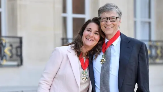 Qué pasará con la increíble fortuna de Bill Gates tras su separación