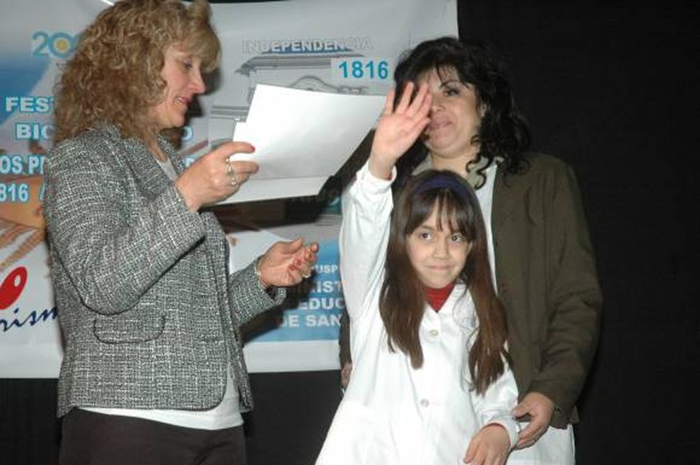 Premios a la lectura