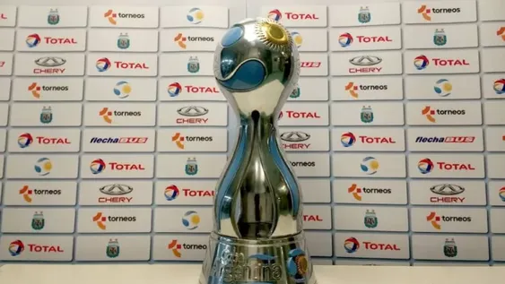 Sportivo, Unión y Peñarol podrían jugar la Copa Argentina