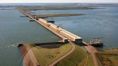 El Gobierno designó nuevas autoridades en Yacyretá