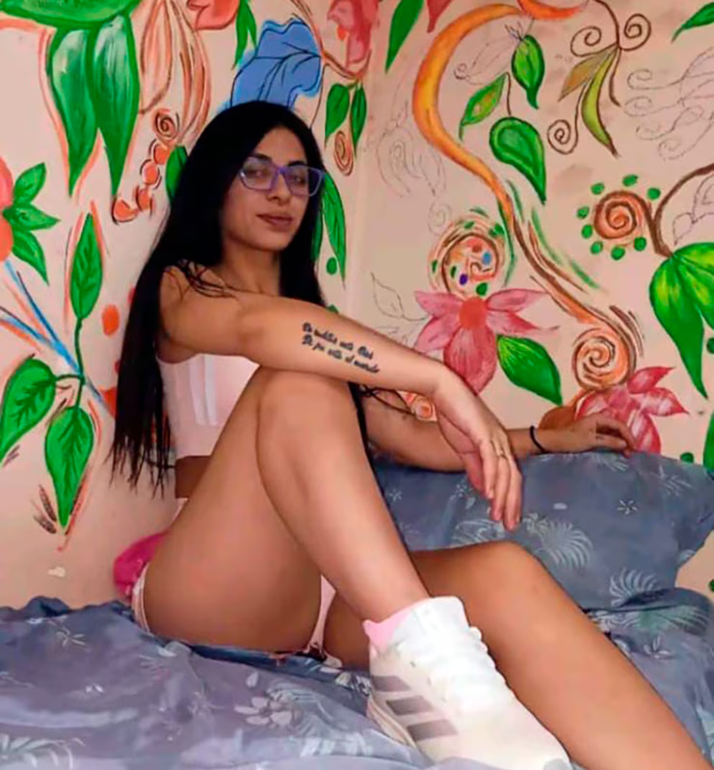 Una de las internas encontradas sin vida en la c&aacute;rcel de Bouwer, C&oacute;rdoba.