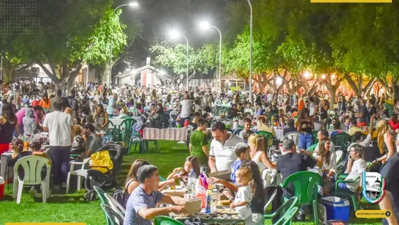 Con fecha confirmada, Ausonia renueva su apuesta para un nuevo Carnaval que busca volver a los orígenes