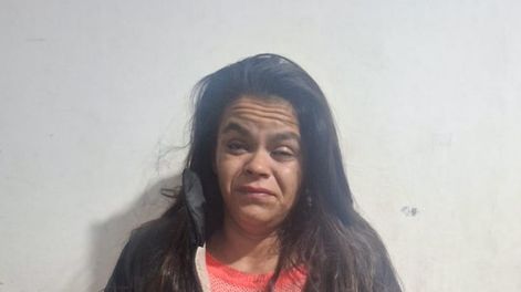 Detuvieron a una mujer que le robó dinero y un parlante a un remisero