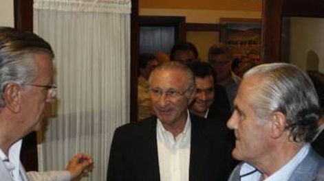 Unión, el gran elegido