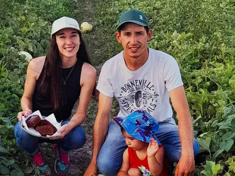 CORREO DE LECTORES DESDE SARMIENTO