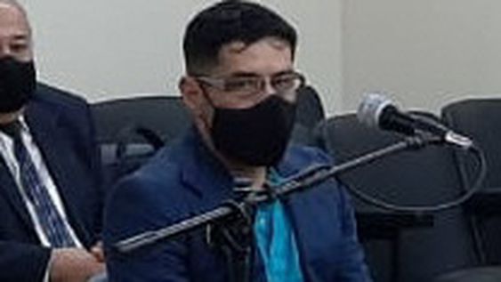 Tres años y 6 meses de cárcel para el portero