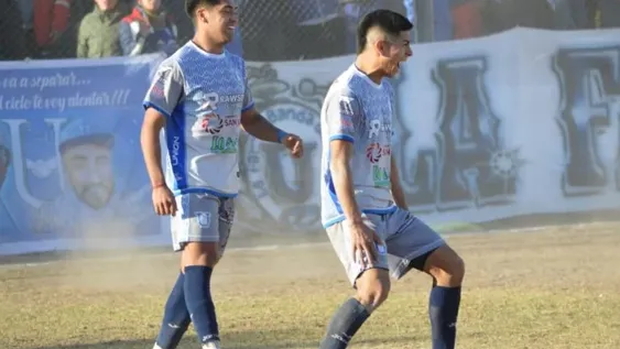 El Azul imparable: ganó y le sacó seis puntos al escolta