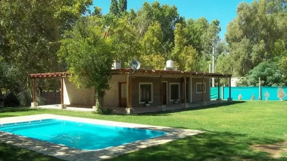 El alquiler de casas para el verano, el nuevo negocio para las inmobiliarias