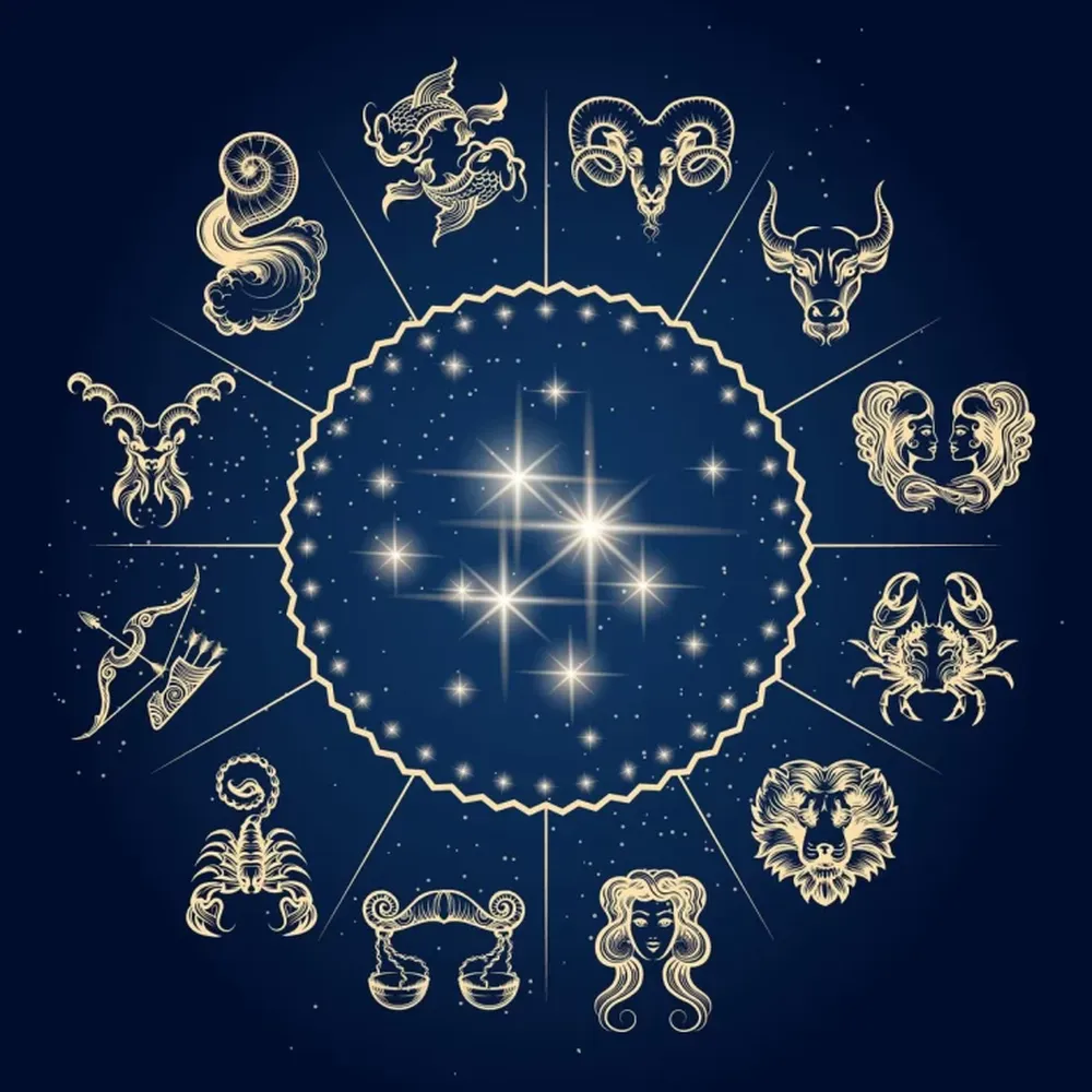 Horóscopo semanal: qué te deparan los astros para la semana que comienza