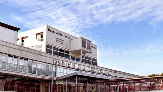 Durante la cuarentena, el Hospital Garrahan logró llevar a cabo 10 trasplantes