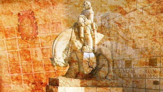 Actos por el aniversario de la fundación