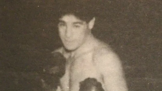 La gloria del boxeo sanjuanino de los ´50 que buscan inmortalizar en una calle