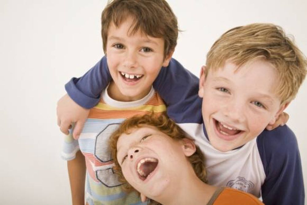 Entender y atender al niño según su signo