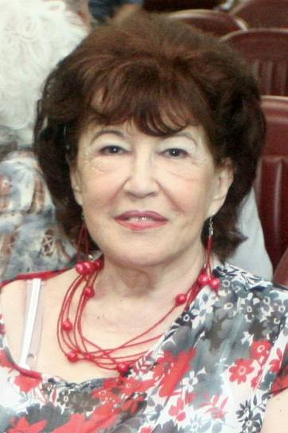 Las cicatrices del terremoto