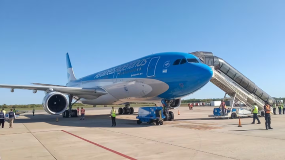 Avión.