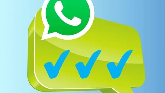 Whatsapp prepara el tercer tilde azul: cual será el significado