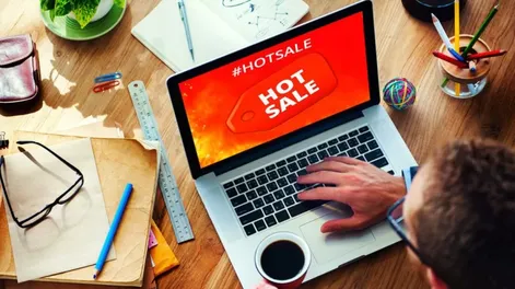 Hot Sale 2023: cuatro tips infalibles para aprovechar al máximo las compras