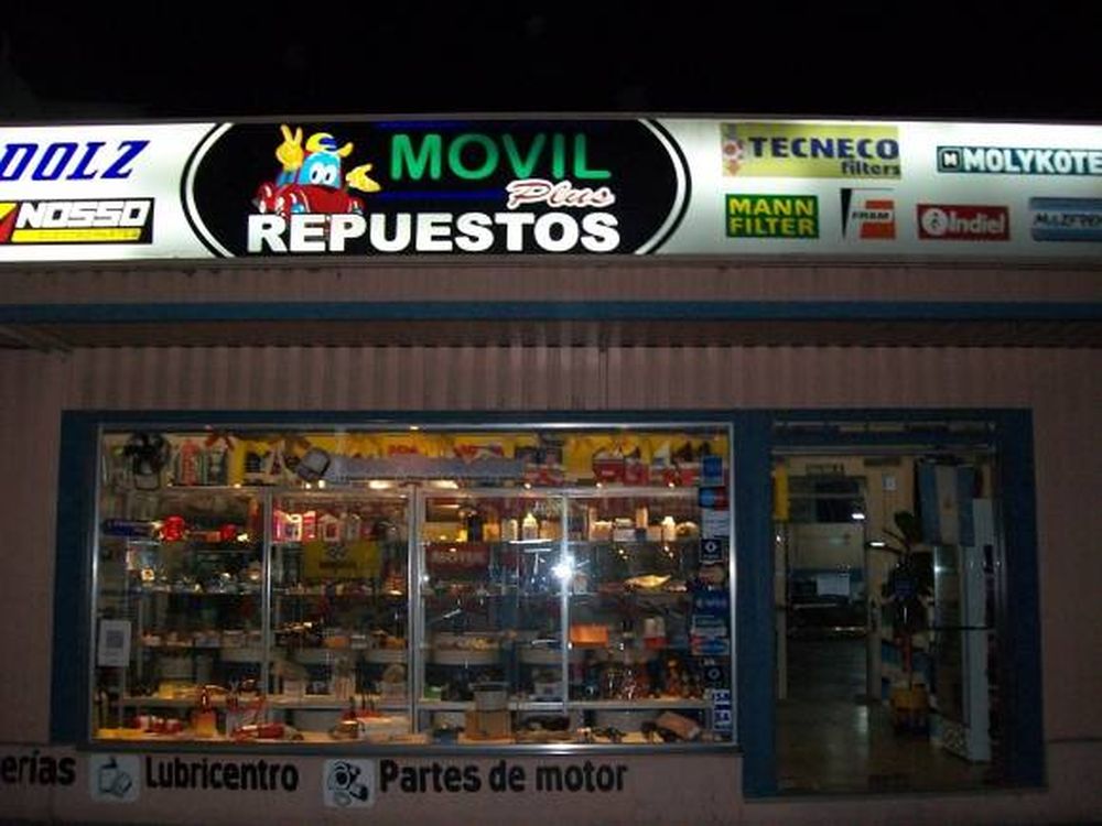 Móvil plus creció al ritmo de la demanda