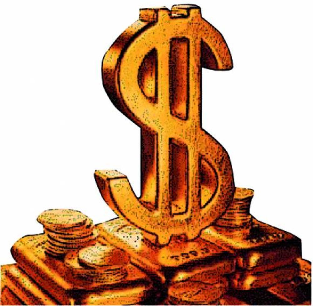 El oro, otra vez en pico histórico