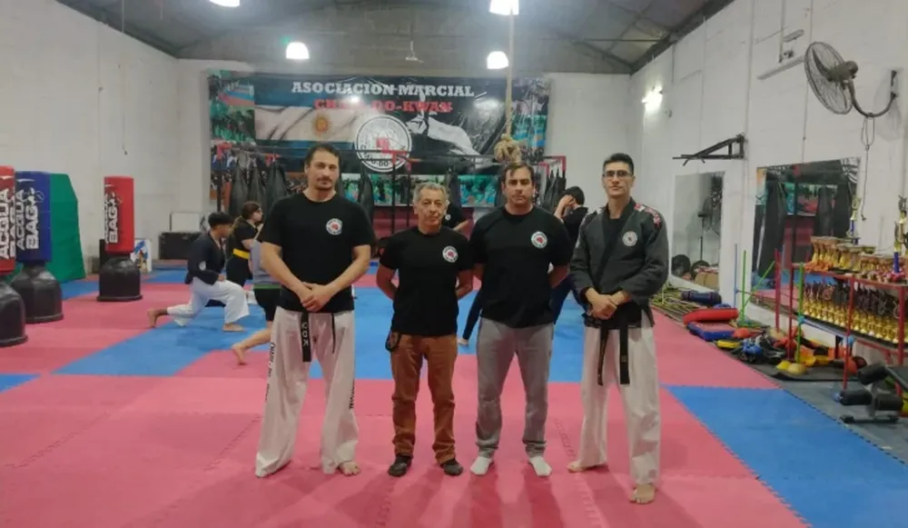 Acción por duplicado en el Mocoroa