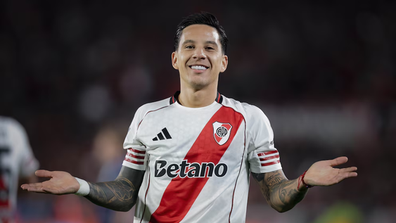 river festeja: vencio a gimnasia y se medira ante rosario central por un lugar en la final del apertura
