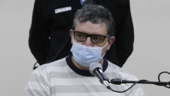 Mató ebrio a un ciclista, lo liberan