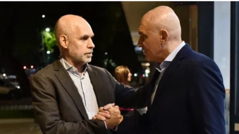 Javier Milei sobre el ingreso de Espert a JXC: “Decide estar con la casta”