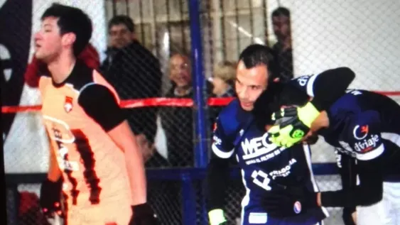 Concepción ganó, gustó, goleó y es el nuevo campeón