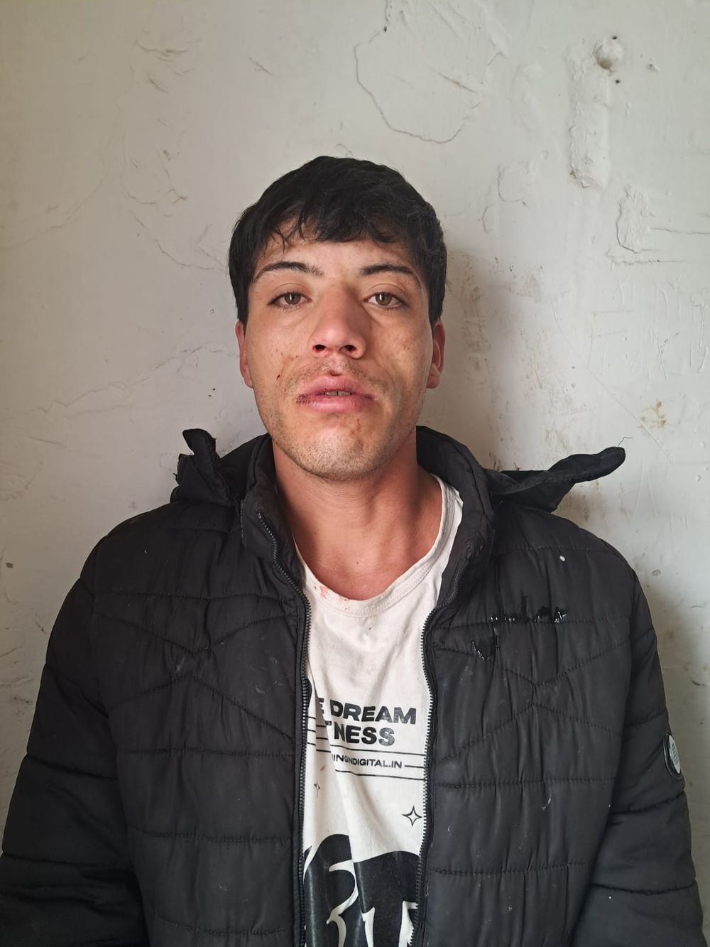 Olivares Quintero quedó con prisión preventiva hasta que la condena quede firme.&nbsp;