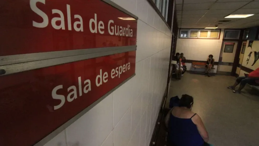 Chaco: tiene 13 años y tuvo una cesárea de urgencia por el nivel de desnutrición