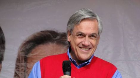La mayor alza en 14 años para la economía de Chile
