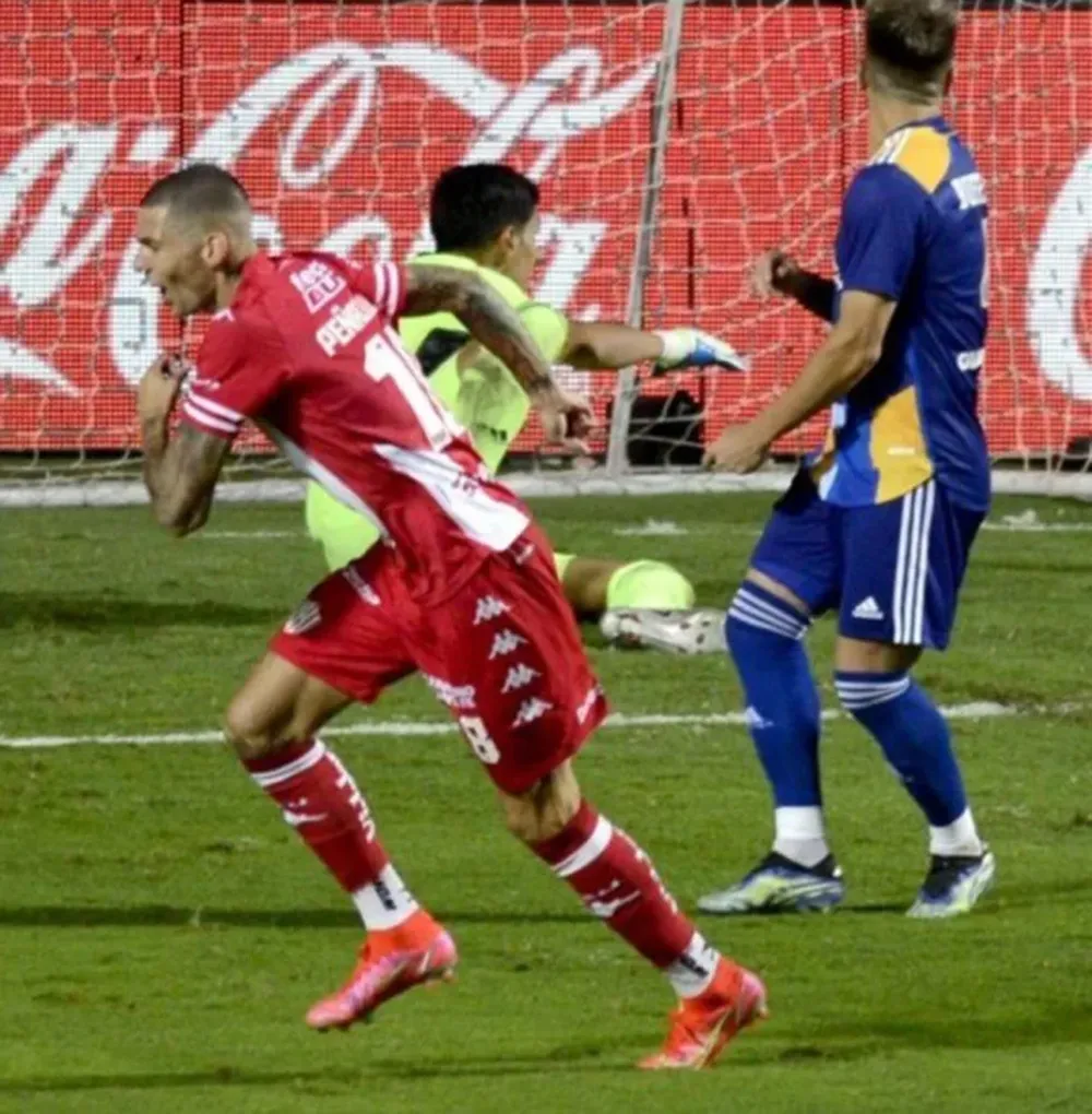 Una nueva desilusión que genera alarma