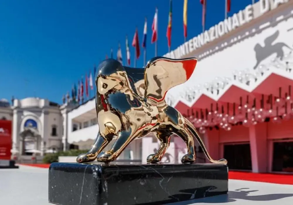 Festival sin alfombra