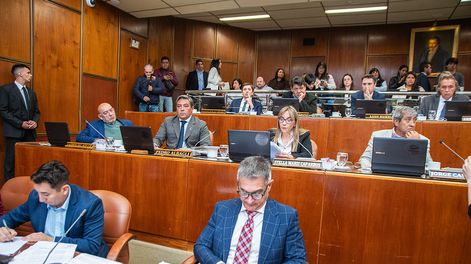 los tres mejores comentarios de pasillo de la sesion especial por vicuna: traidores, adormecidos y memoriosos