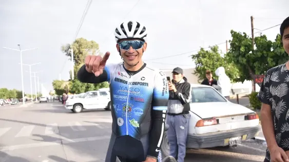 Mauricio Páez le dio la victoria a Gremios por el Deporte en la reanudación