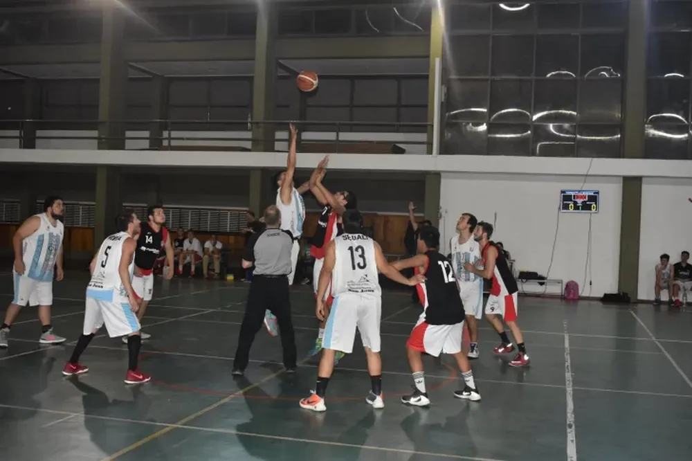 Inca Huasi derrotó a la UNSJ y se aseguró el tercer puesto