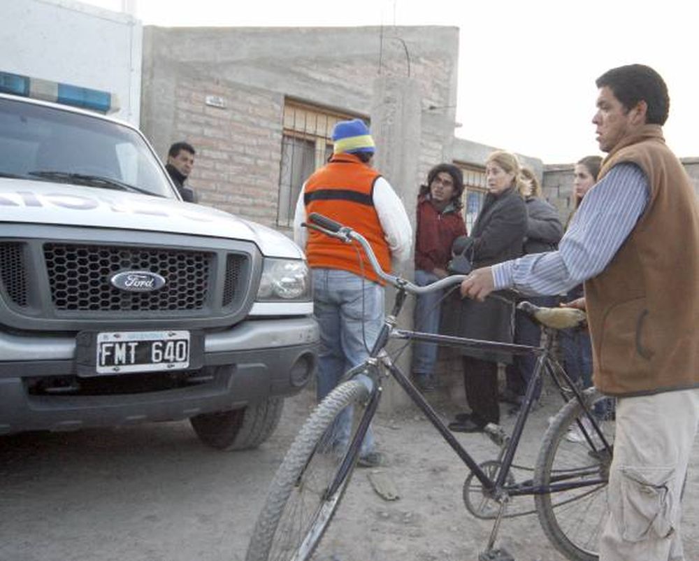 Por un ADN, pasó de encubrir a principal acusado de un crimen