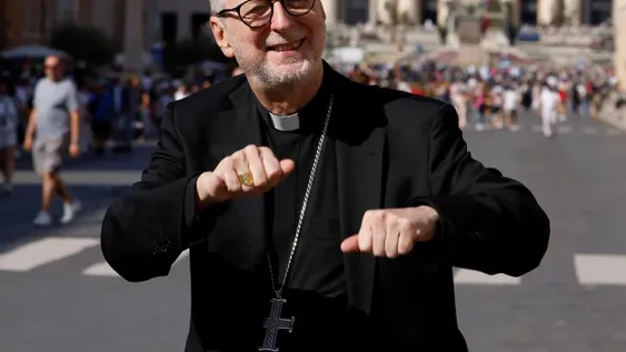 Francisco designa hoy a 3 cardenales argentinos y a 18 de otros países