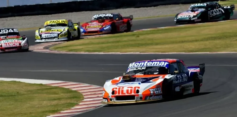 Todos los detalles de la venta de entradas para el Turismo Carretera en San Juan