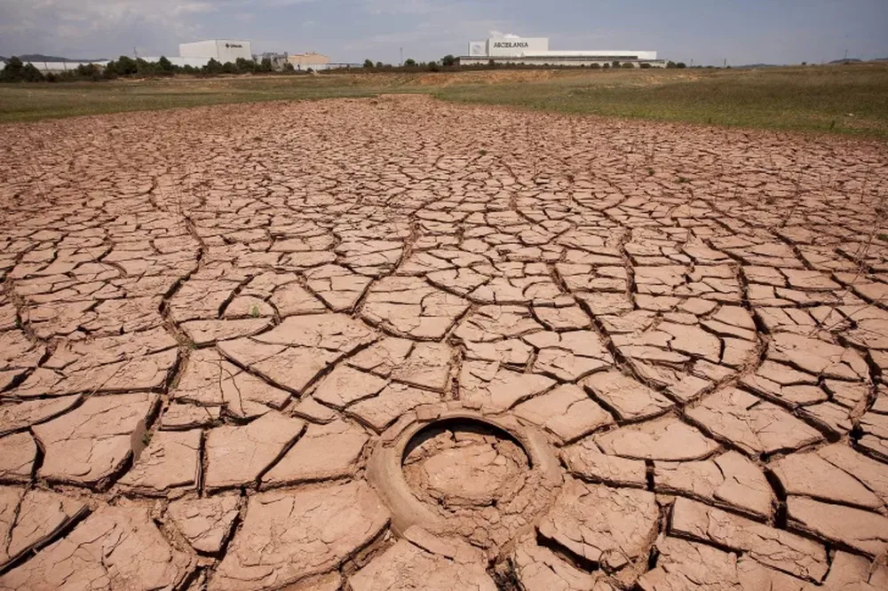 Luego de la sequía, Argentina será uno de los países más afectados por las fuertes lluvias