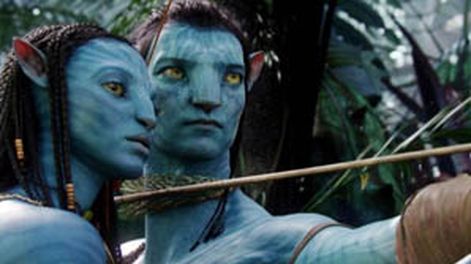Tres “Avatar” más