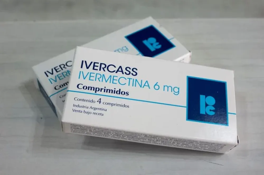 El Colegio de Farmaceúticos recomienda el uso “compasivo” de la ivermectina