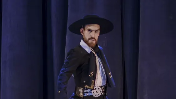 “Yo seguiré zapateando más allá de que el logro máximo esté cumplido’