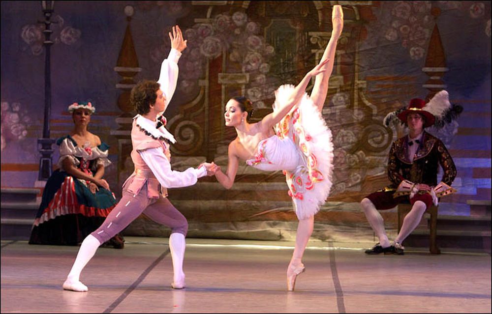 Conocé los precios de las entradas para disfrutar del Ballet Ruso en San Juan
