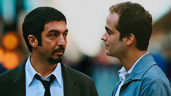 Este sábado vuelve el cine gratis al Parque: proyectan Nueve Reinas &nbsp;