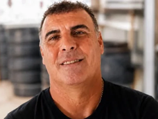 Ricardo Rodríguez tenía 57 años.&nbsp;