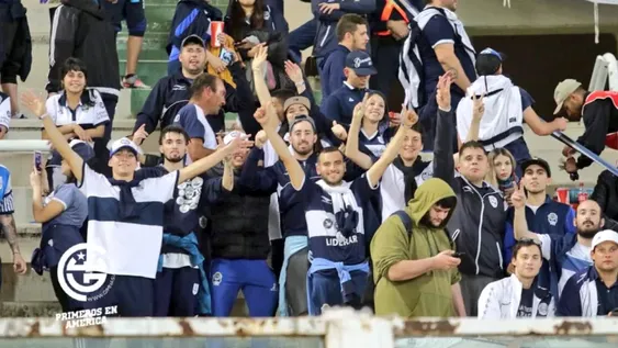 Sobre el final, Gimnasia sorprendió a Boca y lo dejó afuera de la Copa Argentina