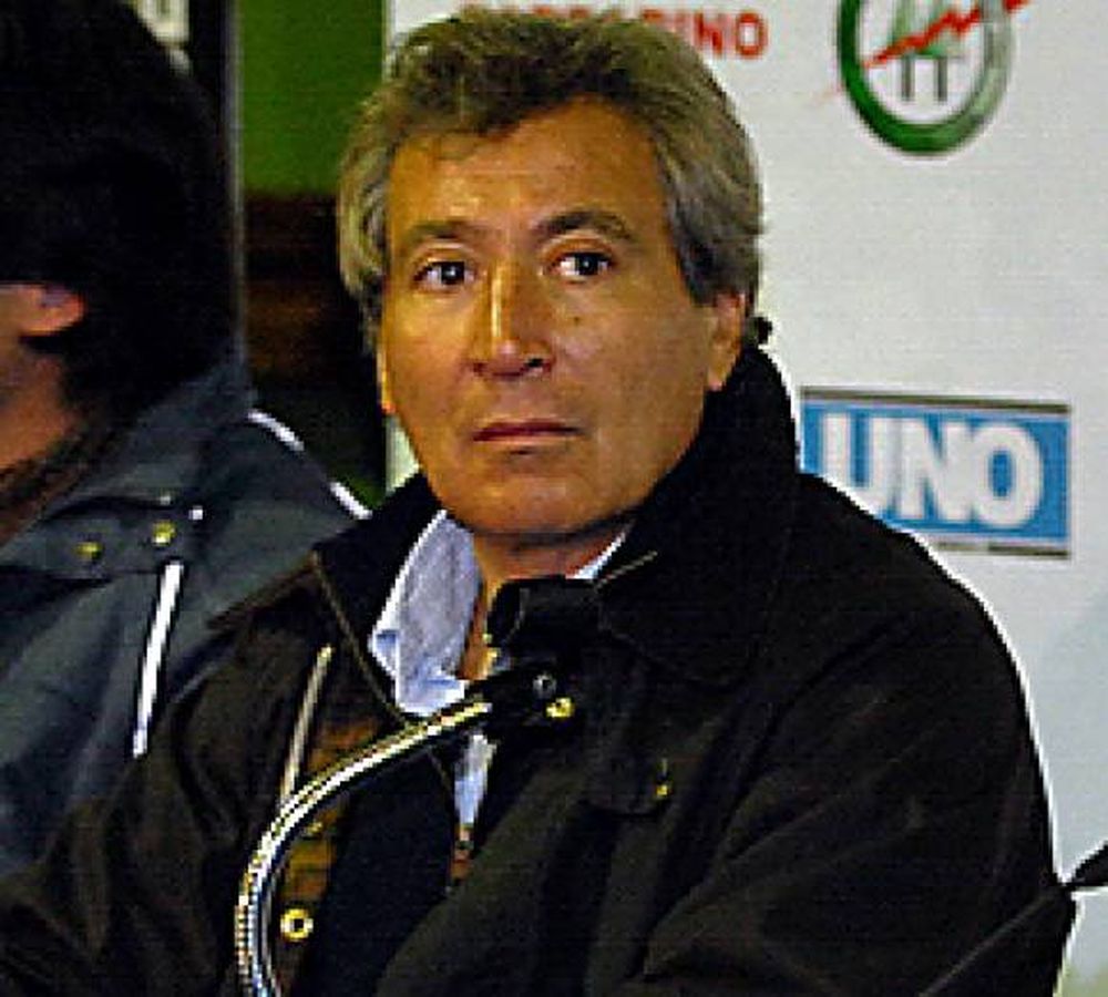 Vila se postuló