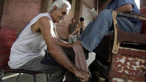 Cuba abre la puerta a los negocios por cuenta propia