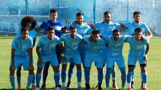 El “Perro”, un rival temible y conocido para los sanjuaninos